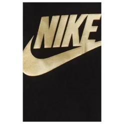 Nike Baby - Hoodie and Jogger Pants Set, Black