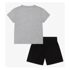 Nike Baby - Little Kids Club Fleece Shorts Set