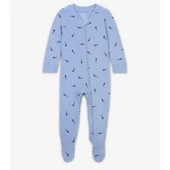 Nike Baby - 2Pk Essentials Baby Coveralls