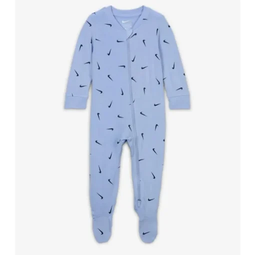Nike Baby - 2Pk Essentials Baby Coveralls
