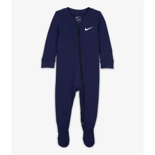 Nike Baby - 2Pk Essentials Baby Coveralls