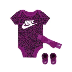 Nike Baby - 3Pk Girls Mini Box Set