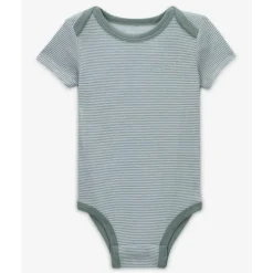 Nike Baby - 3Pk Unisex Bodysuit Newborn Baby
