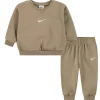 Nike Baby - Unisex Essential Fleece Crew Set
