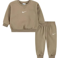 Nike Baby - Unisex Essential Fleece Crew Set