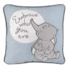Nojo - Almofada Decorativa Disney Dumbo Sweet Little Baby