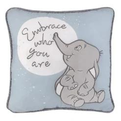 Nojo - Almofada Decorativa Disney Dumbo Sweet Little Baby