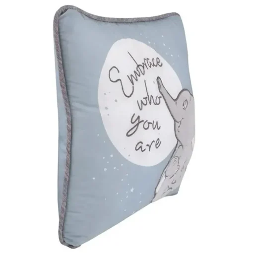 Nojo - Almofada Decorativa Disney Dumbo Sweet Little Baby