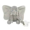 Nojo - amigo chupeta Disney Dumbo