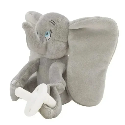 Nojo - amigo chupeta Disney Dumbo