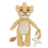 Nojo - Amigo da Chupeta do Rei Leão da Disney Simba