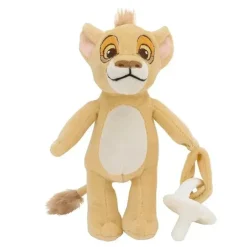 Nojo - Amigo da Chupeta do Rei Leão da Disney Simba