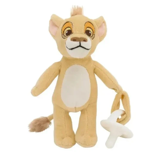 Nojo - Amigo da Chupeta do Rei Leão da Disney Simba