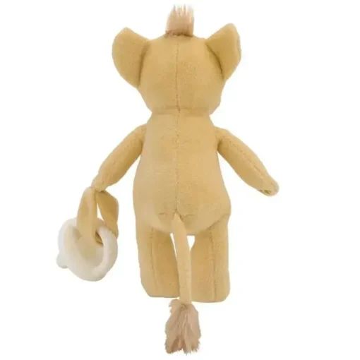 Nojo - Amigo da Chupeta do Rei Leão da Disney Simba