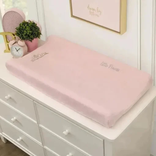 Nojo - Capa de almofada para troca de sonhos encantadores de princesas da Disney