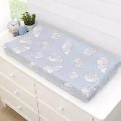 Nojo - Capa para trocador Disney Dumbo Sweet Little Baby