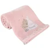Nojo - Cobertor de bebê Disney Princess Enchanting Dreams
