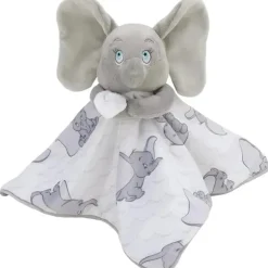 Nojo - Cobertor de segurança Disney Dumbo Lovey