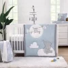 Nojo - Conjunto de cama Disney Dumbo Sweet Little Baby