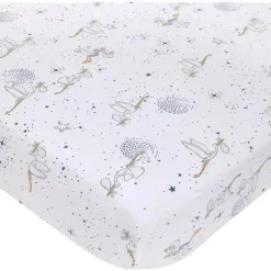 Nojo - Conjunto de cama Disney Dumbo Sweet Little Baby