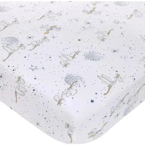 Nojo - Conjunto de cama Disney Dumbo Sweet Little Baby
