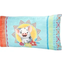 Nojo - conjunto de cama infantil Disney Moana 4Pk