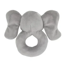 Nojo - Disney Dumbo Swaddles com chocalho de pelúcia