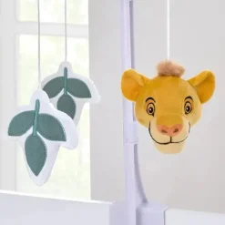 Nojo - Disney Lion King Wild About You Musical Móvel