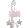 Nojo - Disney Princess Enchanting Dreams Musical Mobile
