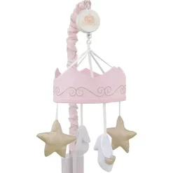 Nojo - Disney Princess Enchanting Dreams Musical Mobile