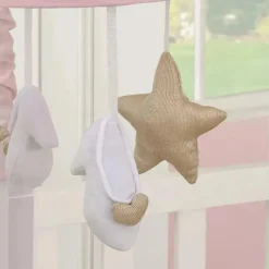 Nojo - Disney Princess Enchanting Dreams Musical Mobile