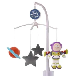 Nojo - Disney Toy Story Outta This World Musical Mobile