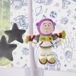 Nojo - Disney Toy Story Outta This World Musical Mobile
