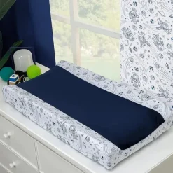 Nojo - Disney Toy Story Outta This World Changing Pad Cover