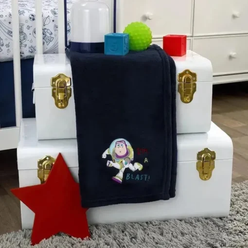 Nojo - Disney Toy Story Outta This World Cobertor para bebê