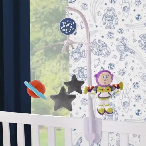 Nojo - Disney Toy Story Outta This World Musical Mobile