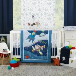Nojo - Disney Toy Story Outta This World Musical Mobile