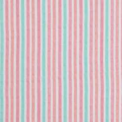 Nojo - Minnie 3 Pk Printed Muslin Swaddles