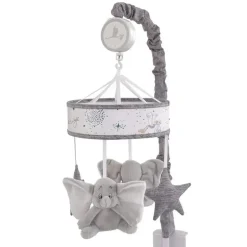 Nojo - Móvel Musical Disney Dumbo Sweet Little Baby