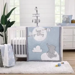 Nojo - Móvel Musical Disney Dumbo Sweet Little Baby