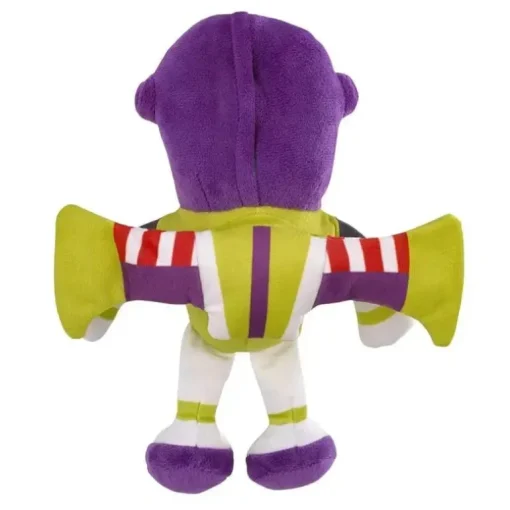 Nojo - Personagem de pelúcia da Disney Toy Story Buzz Lightyear Light Up