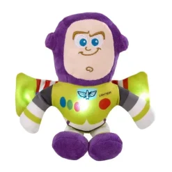 Nojo - Personagem de pelúcia da Disney Toy Story Buzz Lightyear Light Up