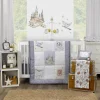Nojo - Warner Brothers Harry Potter Magical Moments 3-Piece Crib Bedding Set