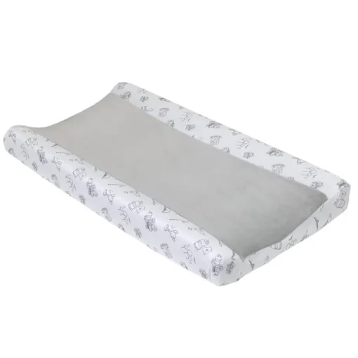 Nojo - Warner Brothers Harry Potter Magical Moments Changing Pad Cover