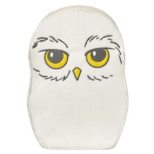 Nojo - Warner Brothers Harry Potter Magical Moments Hedwig Felt Storage, 1Pk