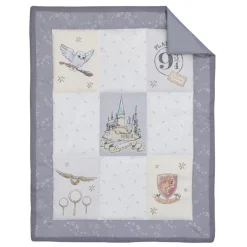 Nojo - Warner Brothers Harry Potter Magical Moments 3-Piece Crib Bedding Set