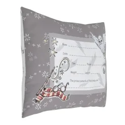 Nojo - Warner Brothers Harry Potter Magical Moments Keepsake Pillow