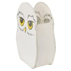 Nojo - Warner Brothers Harry Potter Magical Moments Hedwig Felt Storage, 1Pk