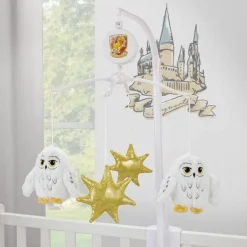 Nojo - Warner Brothers Harry Potter Magical Moments Musical Mobile