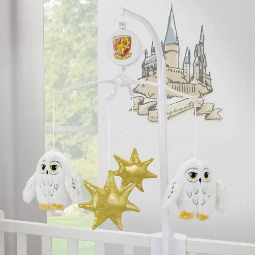Nojo - Warner Brothers Harry Potter Magical Moments Musical Mobile